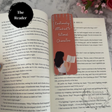 The Reader Bookmark