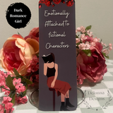 Dark Romance Girl