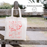 Romantasy Tote Bag