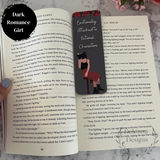 Dark Romance Girl