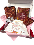 👑Regal Themed Book Box 👑-Tropiconn PREORDER