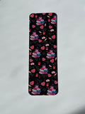 The Romance Reader Bookmark