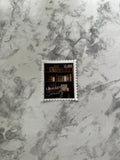 Library Serenity Sticker