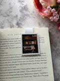 Library Serenity Magnetic Bookmark