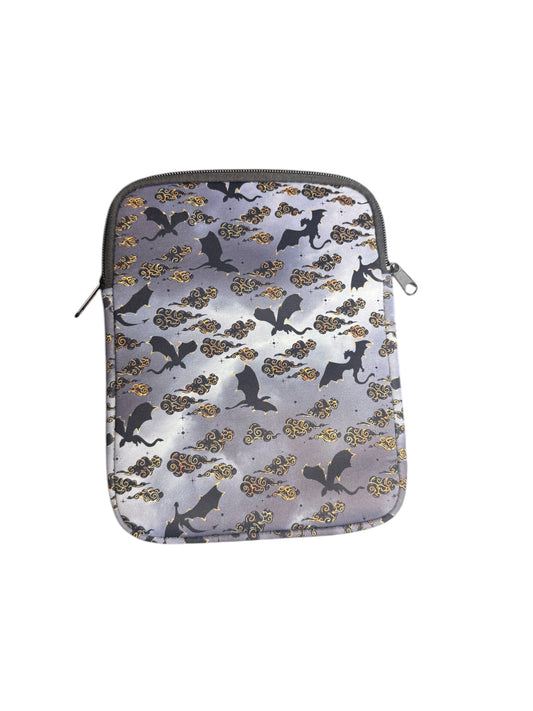 Dragon Kindle Sleeve (TropiCon PREORDER)