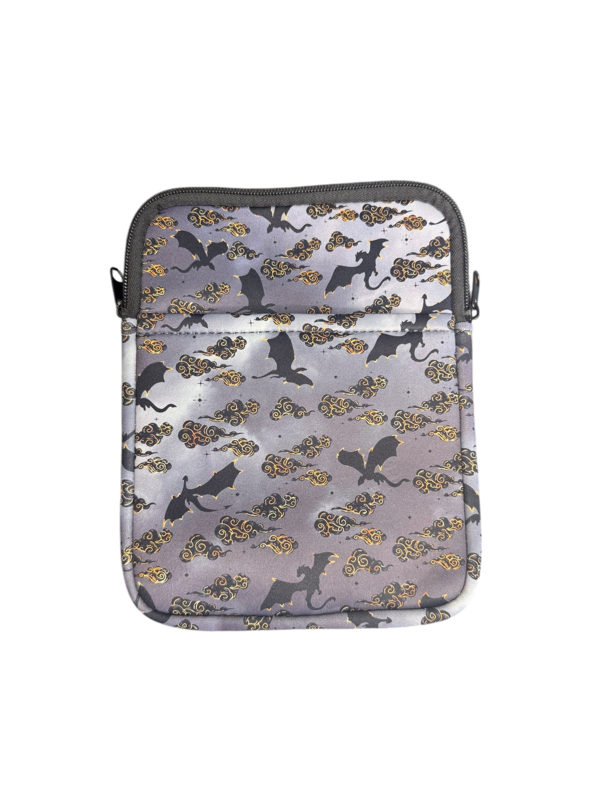 Dragon Kindle Sleeve (TropiCon PREORDER)
