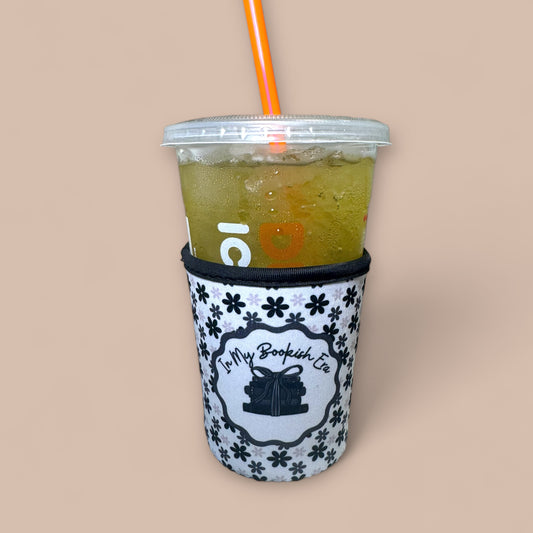 Black Cup Sleeve
