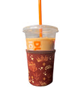 Regal themed Cup koozie (PREORDER)
