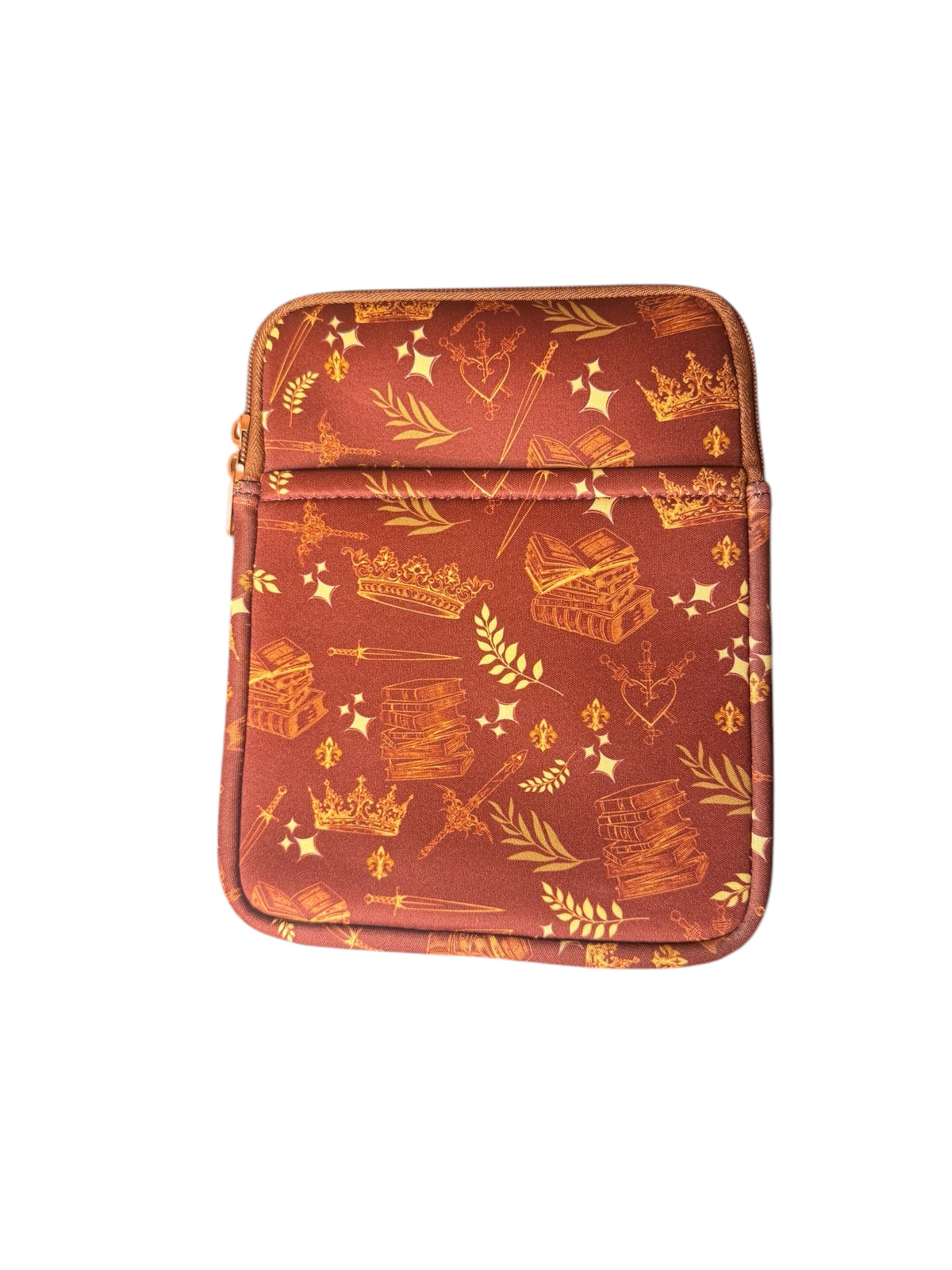 Regal themed Kindle Sleeve