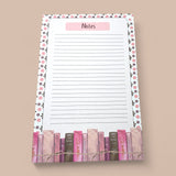 Book Notepad